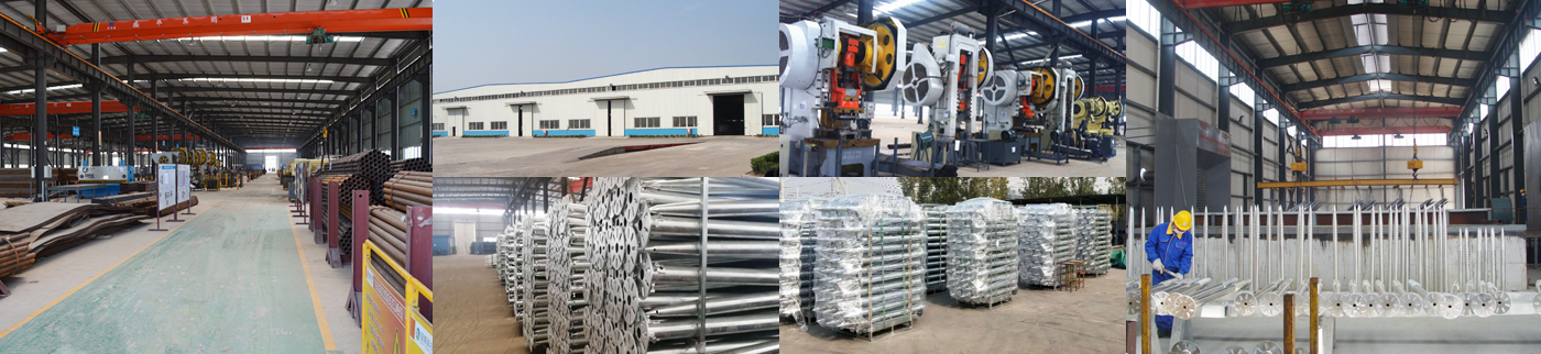 Anyang Yuhao Photovoltaic Technology Co., Ltd