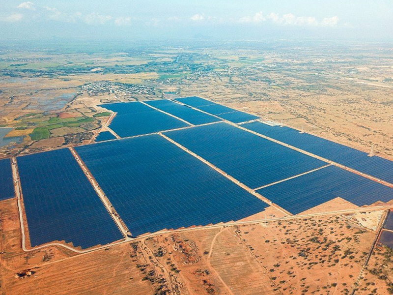 Vietnam 250MW Project