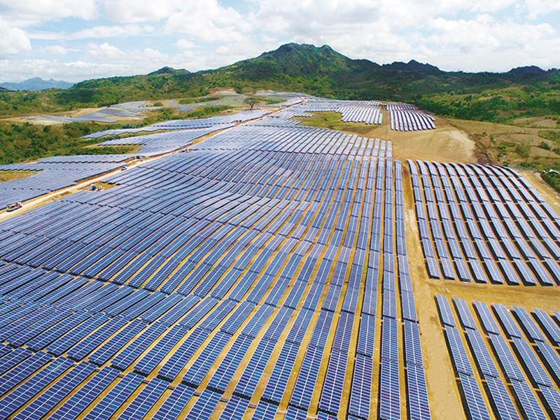 Philippines 63MW Project