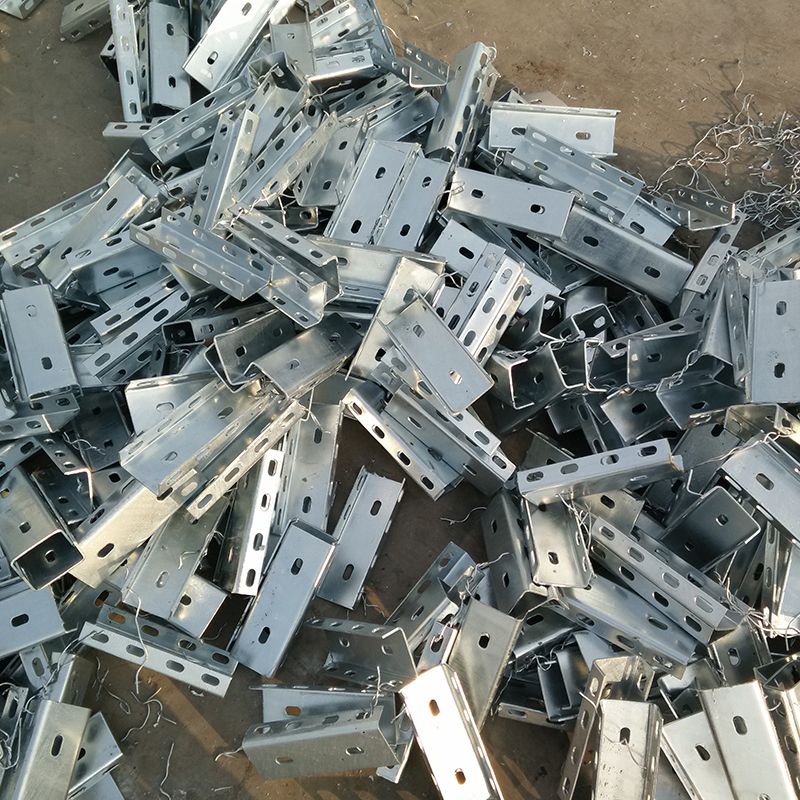Purlin connectors