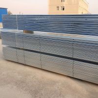 C-shaped steel