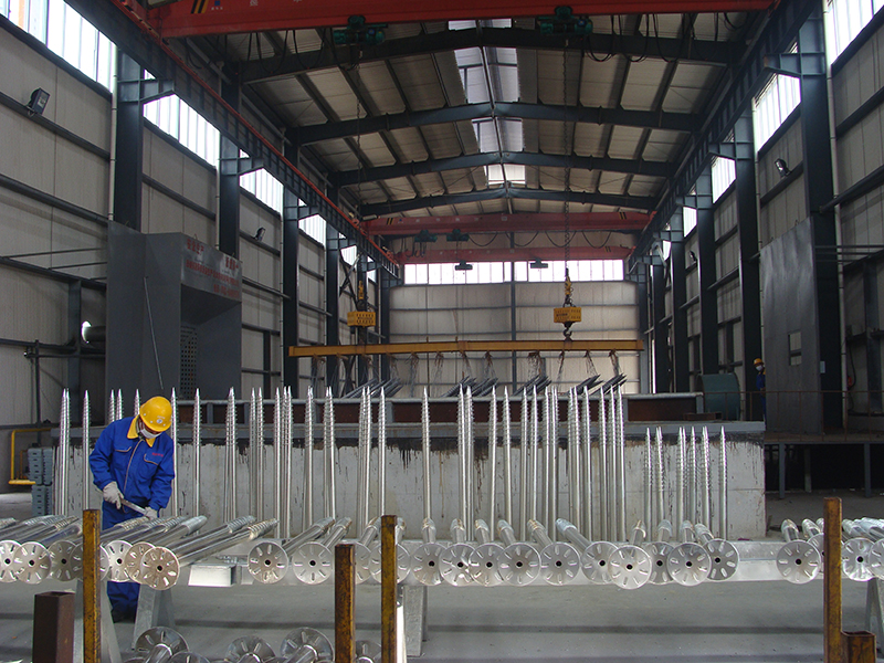 Workshop environment