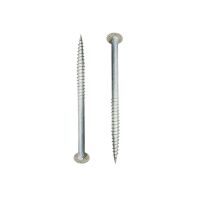 Ground Screw with Flange-Length 2500MM