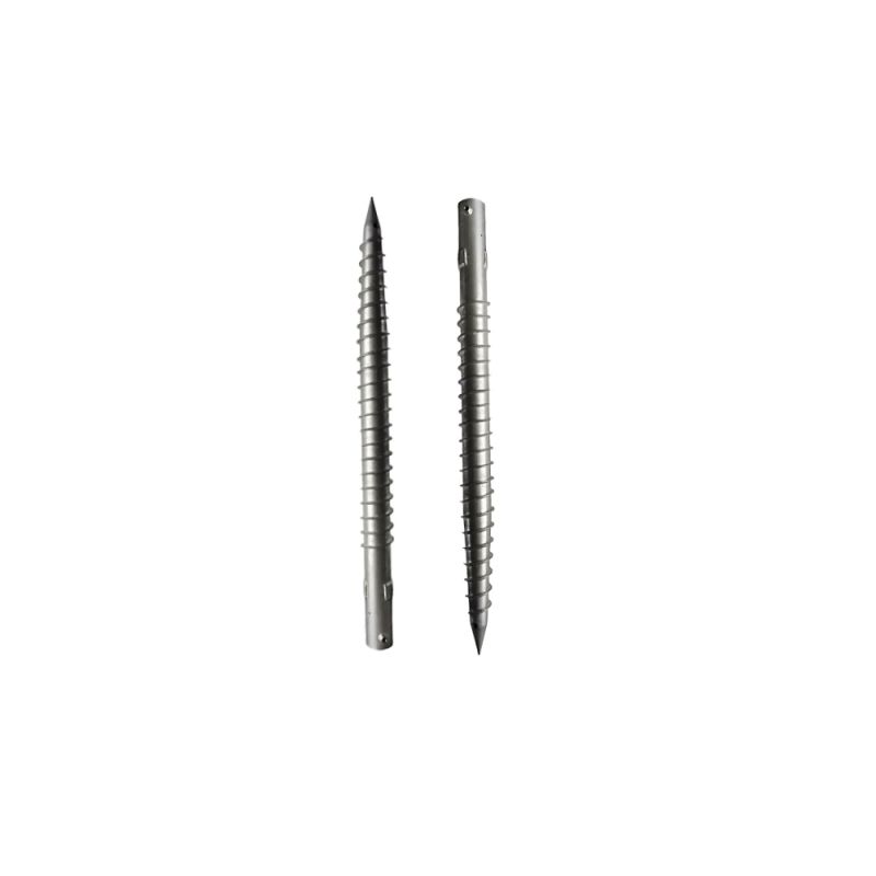 Ground Screw without Flange-Length 1600MM