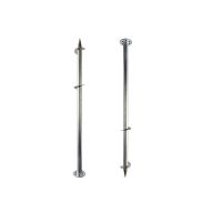 Ground Screw with Flange-Length 2200MM
